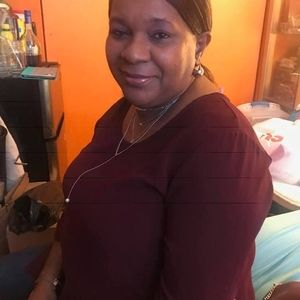 Meet your Posher, Marion